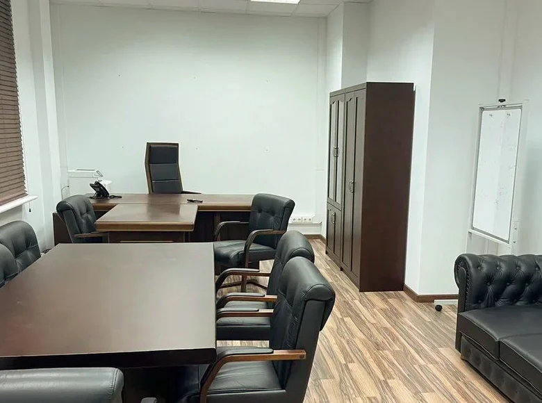 Bureau 300 m² à Central Administrative Okrug, Fédération de Russie