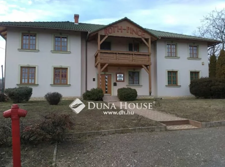 Dom 268 m² Villany, Węgry