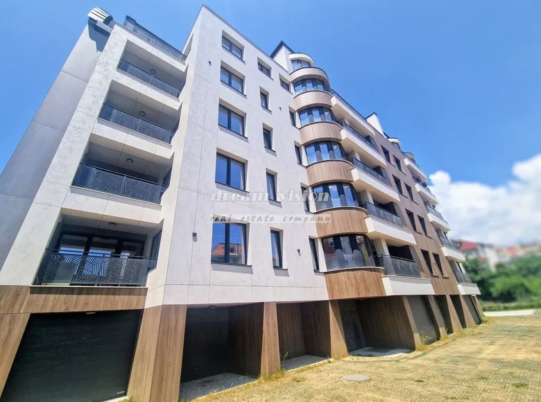 Apartamento 120 m² Sofía, Bulgaria