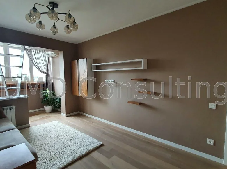 Wohnung 3 Zimmer 80 m² Kyjiw, Ukraine