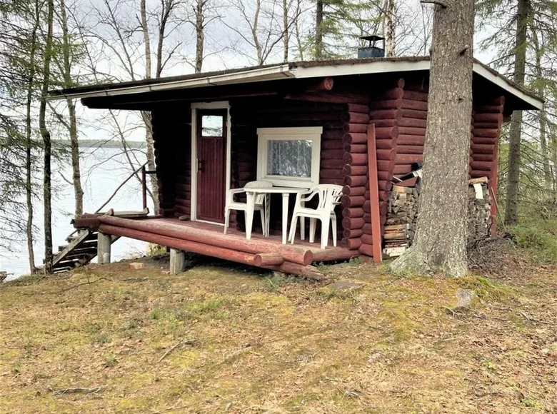 Ferienhaus  Regionalverwaltungsbehörde Nordfinnland, Finnland