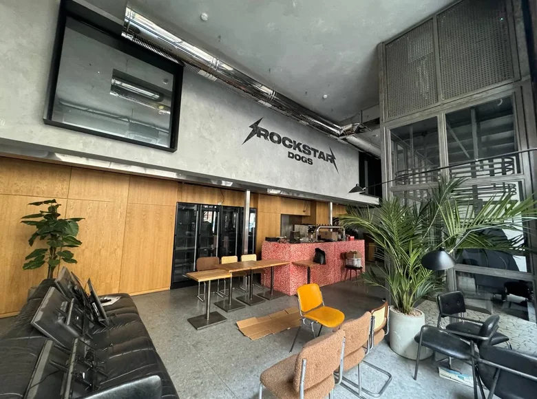 Офис 220 м² Москва, Россия