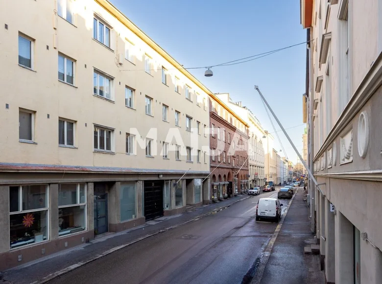 Appartement 2 chambres 40 m² Helsinki sub-region, Finlande