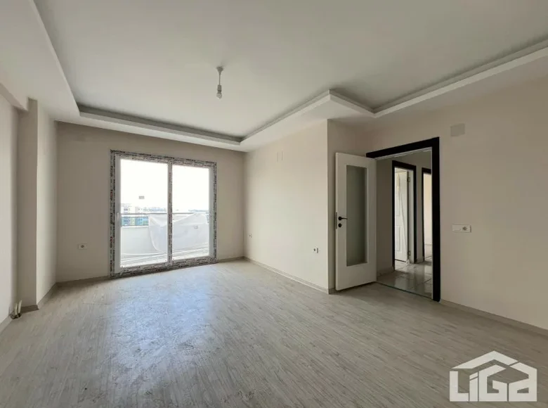 3 room apartment 115 m² Erdemli, Turkey