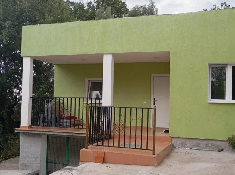 Haus 2 Schlafzimmer 70 m² Susanj, Montenegro