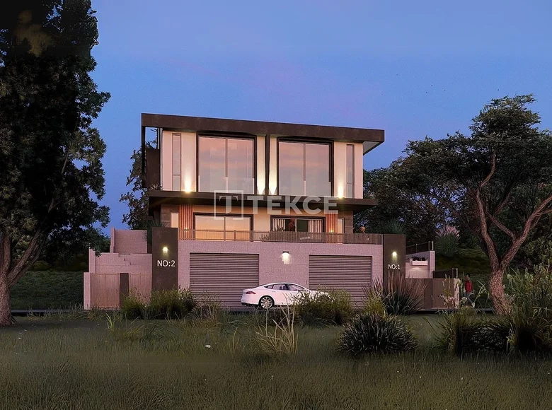 Dom 5 pokojów 250 m² Urla, Turcja