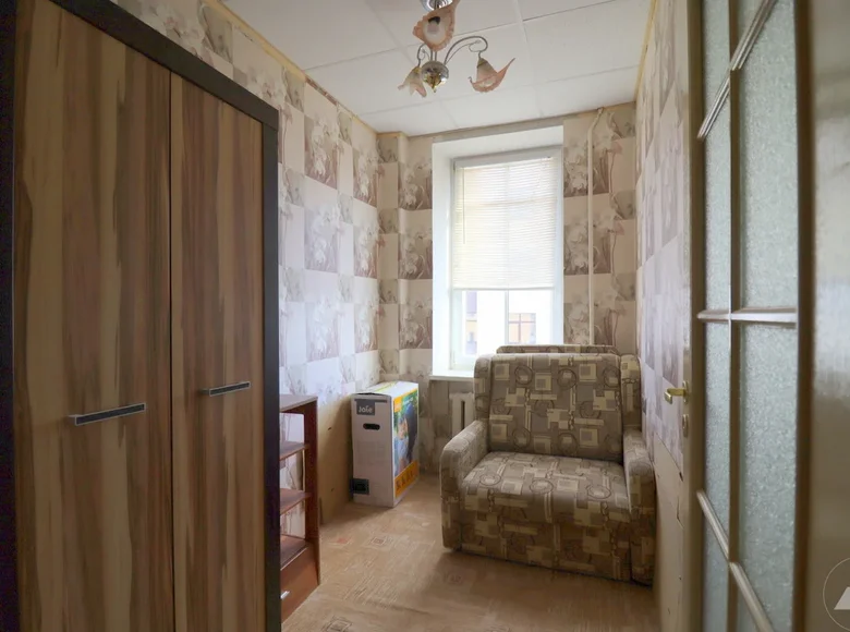 Wohnung 2 zimmer 28 m² Riga, Lettland