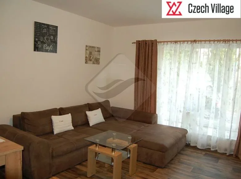 Wohnung 130 m² Beneschau, Tschechien