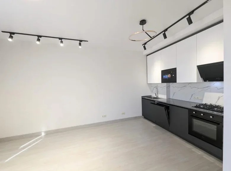 Apartamento 2 habitaciones 54 m² Batumi, Georgia