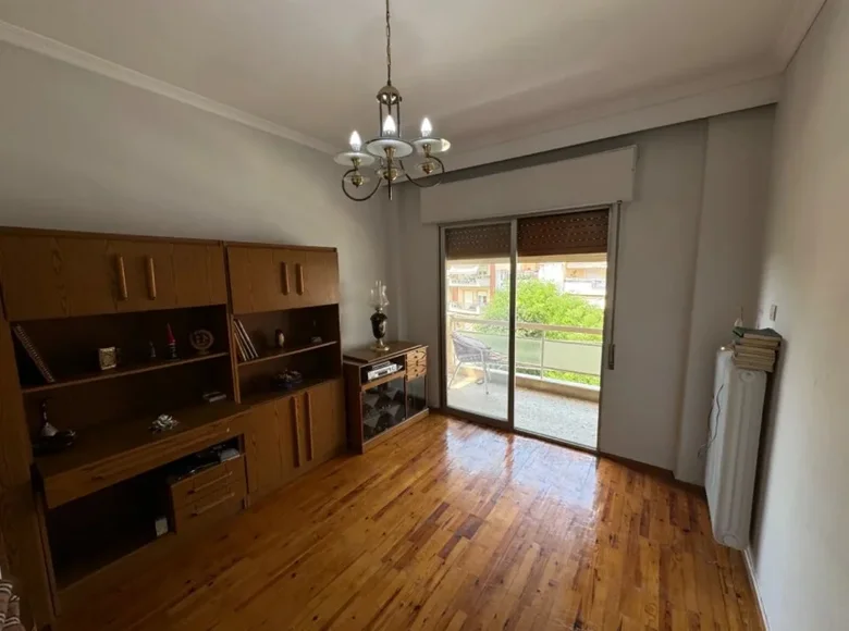 Квартира 3 комнаты 80 м² Municipality of Thessaloniki, Греция