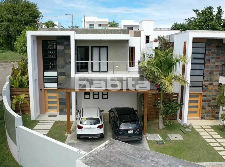 Haus 4 Zimmer 228 m² Puerto Plata, Dominikanischen Republik