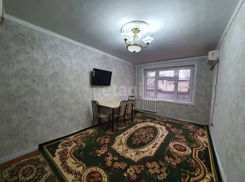 Квартира 4 комнаты 80 м² Самарканд, Узбекистан