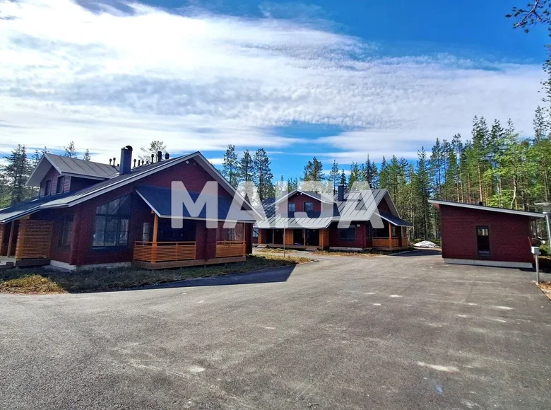 2 bedroom apartment 57 m² Kittila, Finland