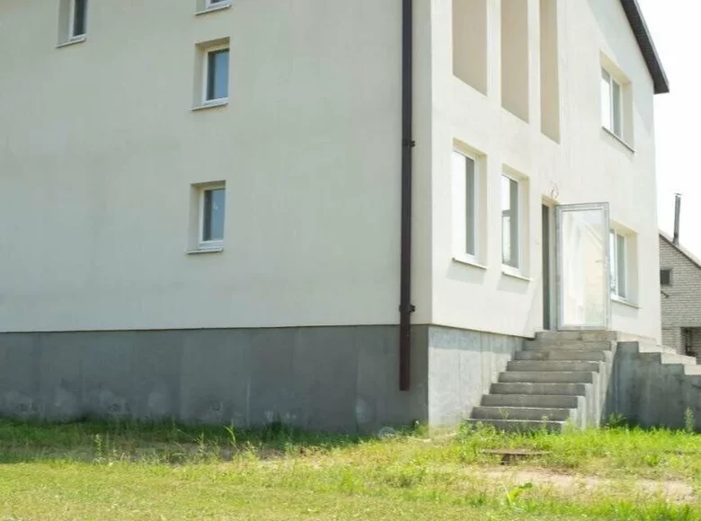 Dom 181 m² rejon lidzki, Białoruś