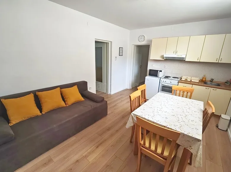 Apartamento 1 habitacion 37 m² Radici, Croacia