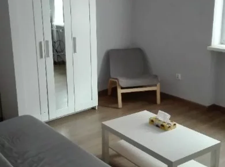 2 room apartment 38 m² in Wroclaw, Poland