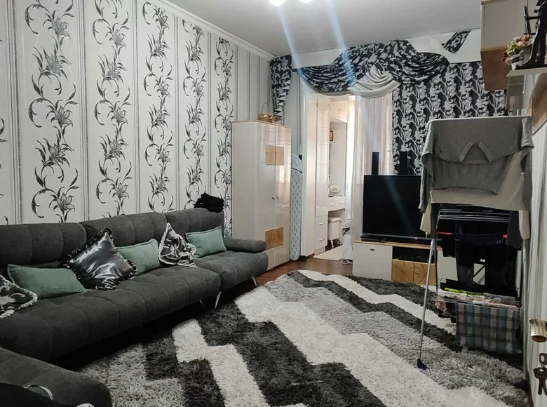 Kvartira 3 xonalar 57 m² Toshkentda