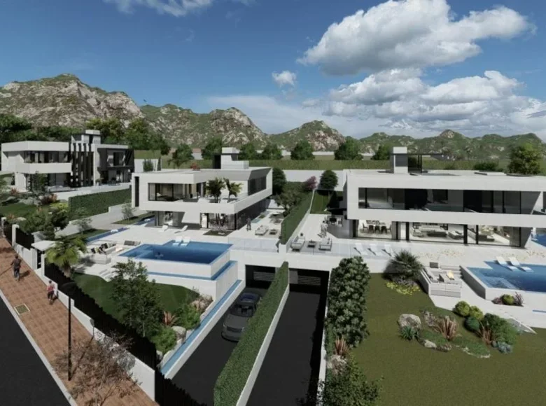 5 bedroom house 710 m² Premia de Dalt, Spain