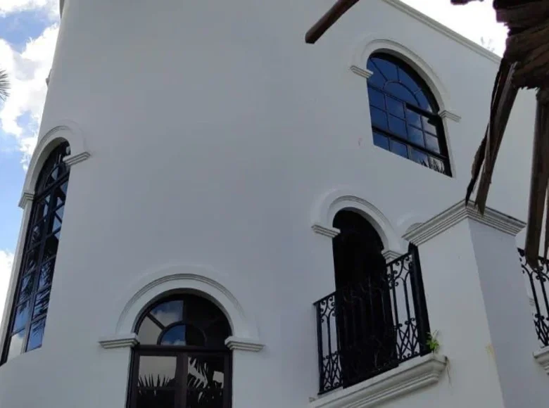 Haus 4 Schlafzimmer 600 m² Cancun, Mexiko
