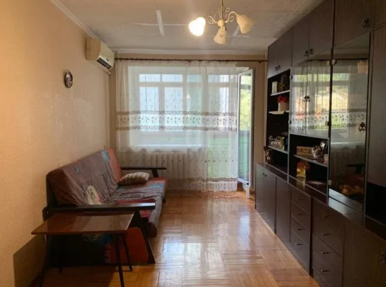 Appartement 1 chambre 41 m² Sievierodonetsk, Ukraine