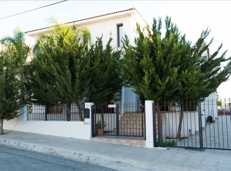 Villa 270 m² Nikosia, Cyprus