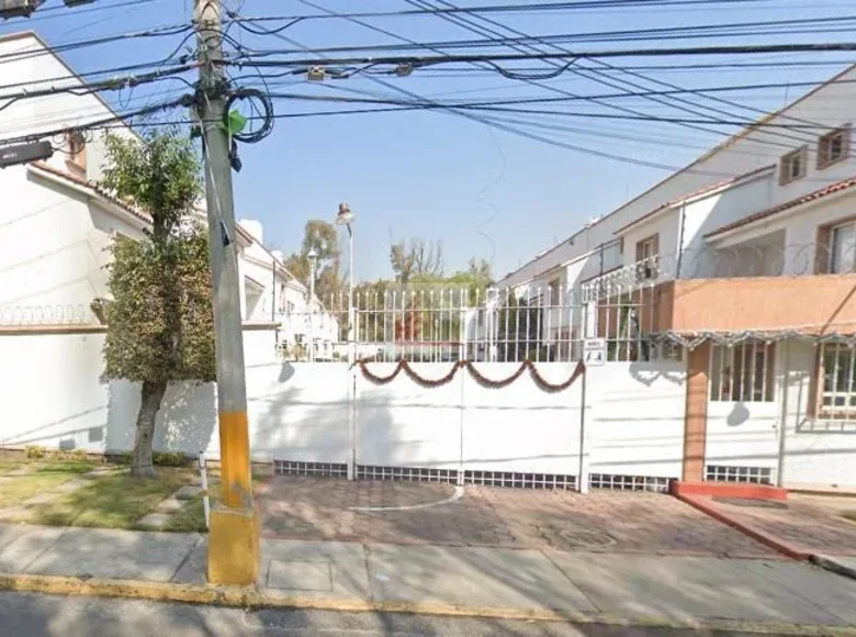 Maison 3 chambres 228 m² Ciudad Lopez Mateos, Mexique