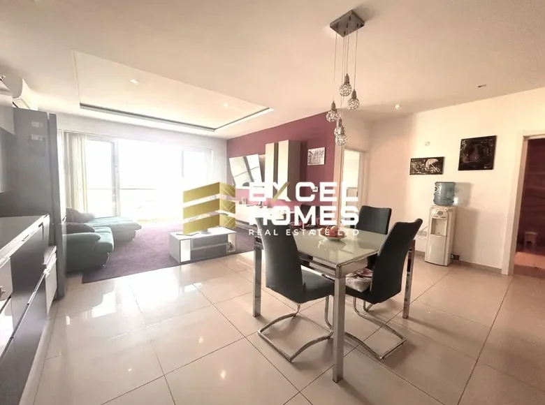 3 bedroom apartment  Mellieħa, Malta