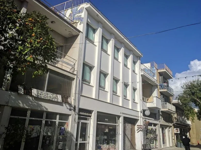Boutique 261 m² à Nicosie, Chypre