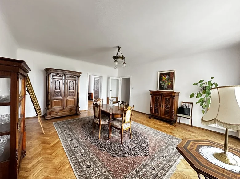4 room apartment 114 m² Warsaw, Poland