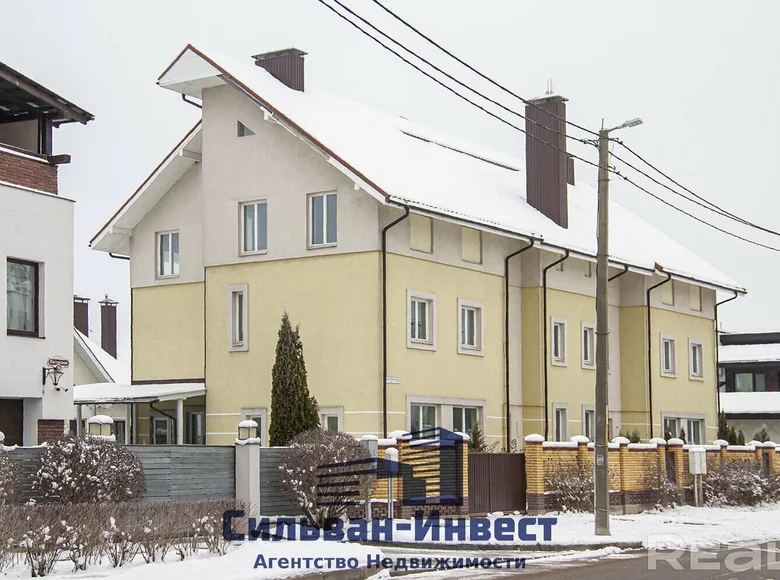 Cottage 826 m² Minsk, Belarus