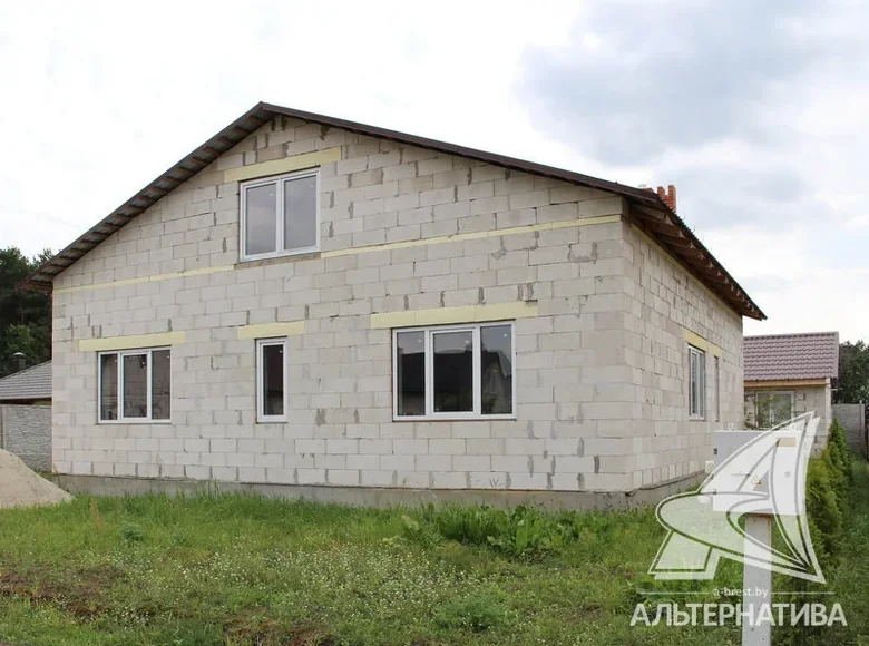 Casa 133 m² Brest, Bielorrusia