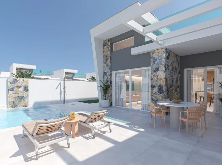 Maison 4 chambres 105 m² Los Alcazares, Espagne