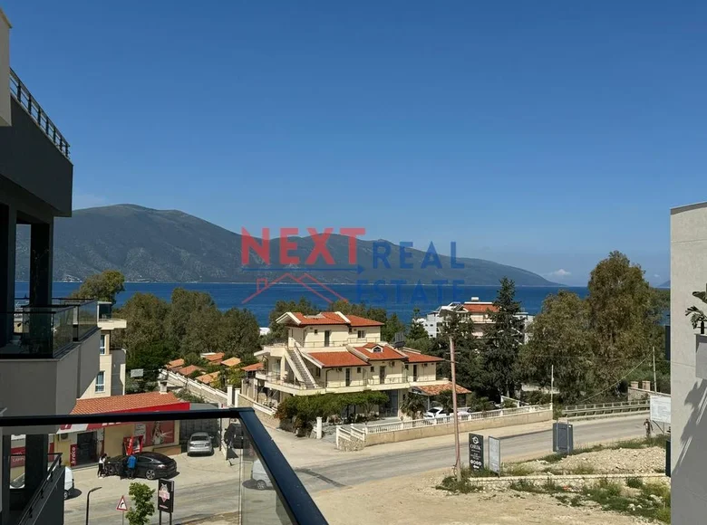 Mieszkanie 2 pokoi 69 m² Radhime, Albania