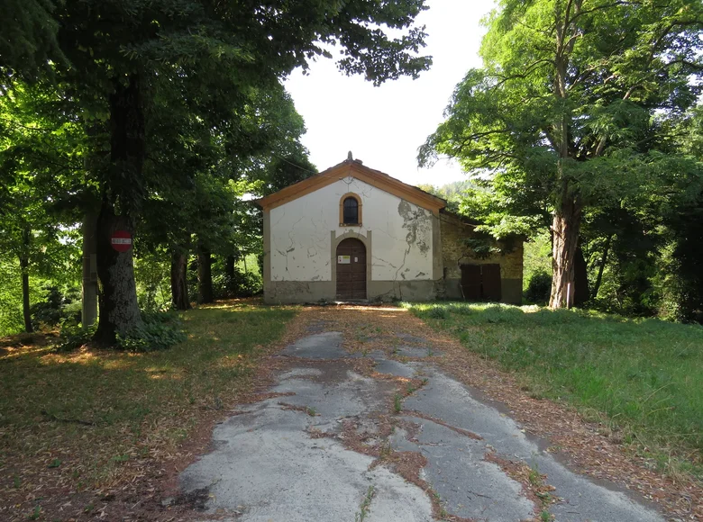 Ferienhaus 5 zimmer 7 000 m² Galeata, Italien