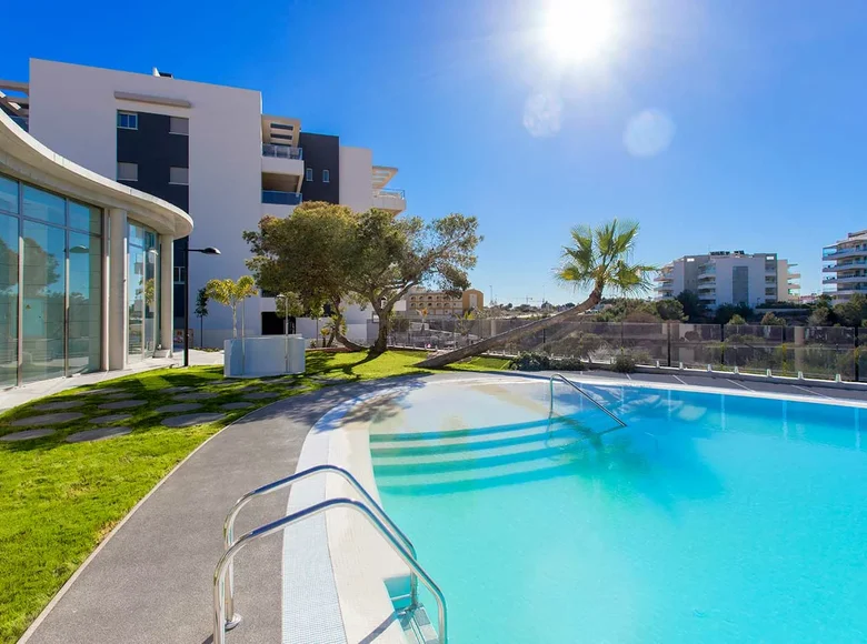 2 bedroom apartment 73 m² Carme, Spain