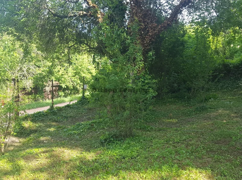 Land 712 m² Toeroekbalint, Hungary