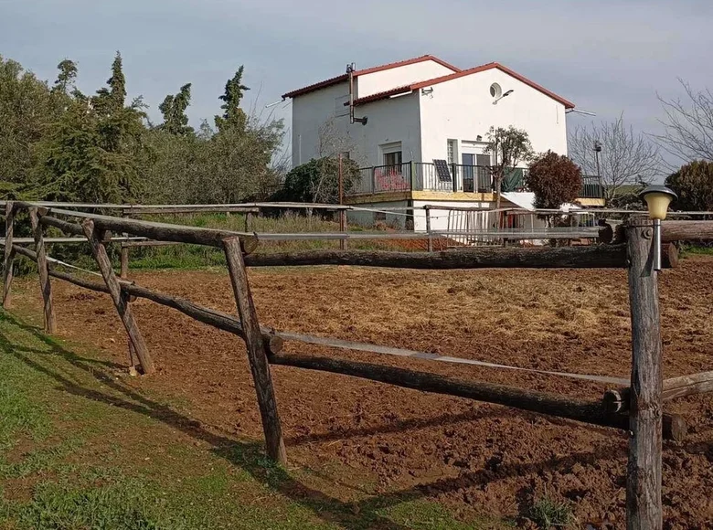 Cottage 3 bedrooms 110 m² Nea Silata, Greece