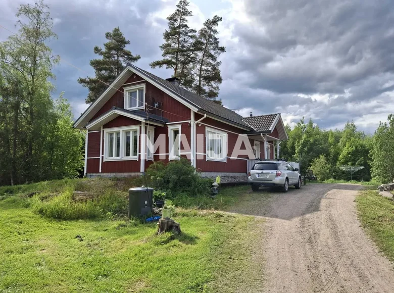 Dom 5 pokojów 153 m² Mantsala, Finlandia