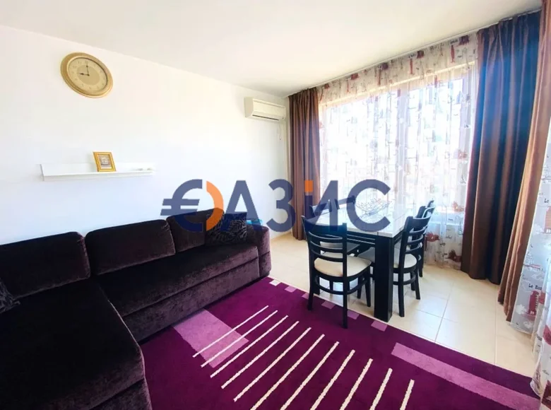 Wohnung 2 zimmer 78 m² Ravda, Bulgarien