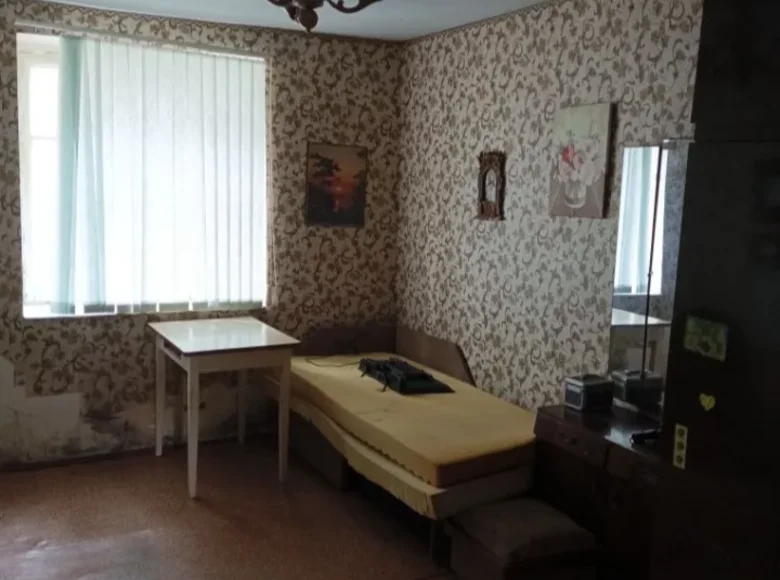 2 room apartment 30 m² Odesa, Ukraine