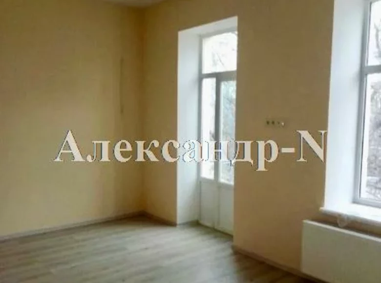 Wohnung 1 Zimmer 39 m² Odessa, Ukraine