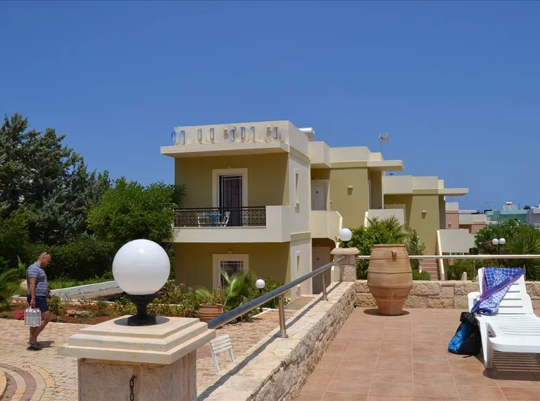 Hôtel 470 m² à Malia, Grèce