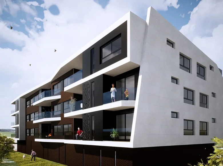 Appartement 2 chambres 91 m² Portugal, Portugal