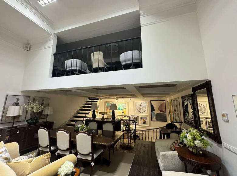 Oficina 452 m² en Moscú, Rusia
