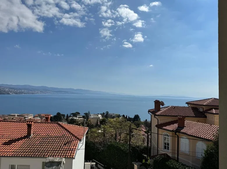 Villa 410 m² Opatija, Croatie