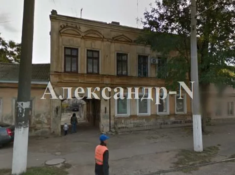 Mieszkanie 2 pokoi 34 m² Odessa, Ukraina