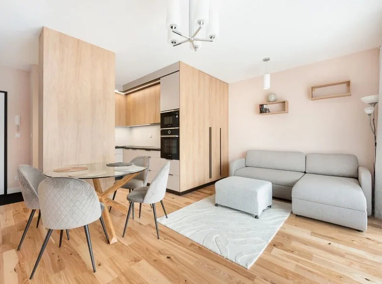 Gewerbefläche 44 m² Warschau, Polen