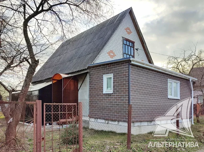 House 100 m² Brest, Belarus