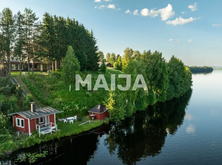 Maison 4 chambres 117 m² Tervola, Finlande