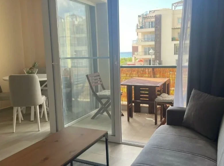 1 bedroom apartment 50 m² Vokolida, Northern Cyprus